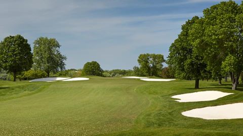 An Insider's Hole-by-Hole Look at Hazeltine